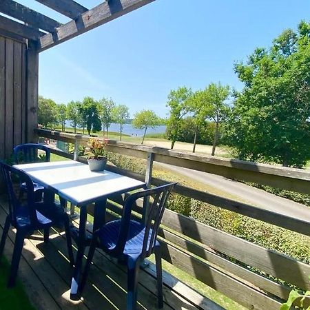 Les Terrasses Du Lac Piscine Et Vue Lac A4 Aureilhan  Esterno foto