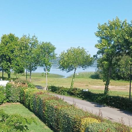 Les Terrasses Du Lac Piscine Et Vue Lac A4 Aureilhan  Esterno foto